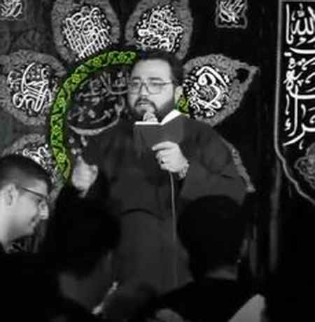 حسین خلجی سلام همه زندگیم